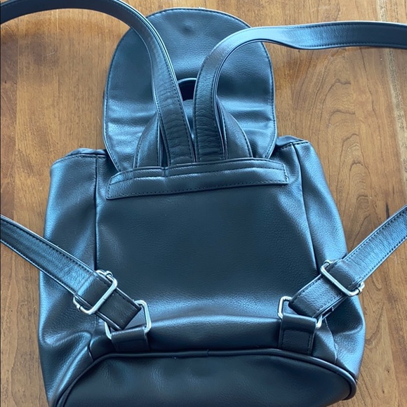 Target Mini Backpack - Picture 4 of 4